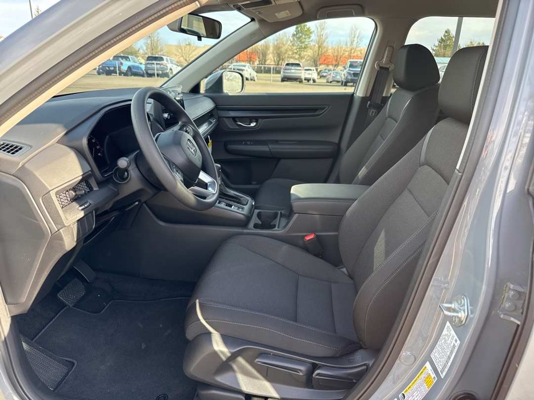 2026 Honda CR-V LX - Image 10
