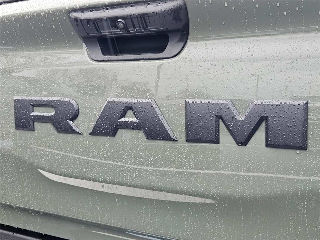 2026 Ram 1500 Rebel - Image 29