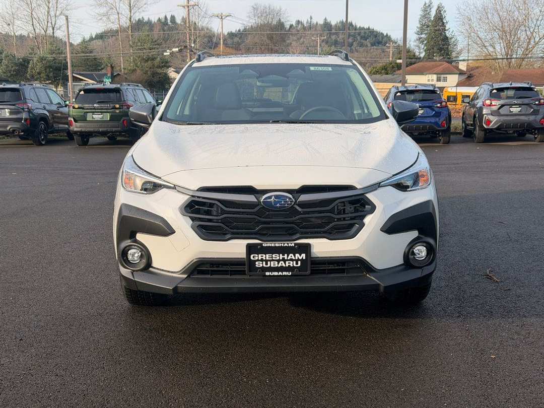 2026 Subaru Crosstrek Premium - Image 2
