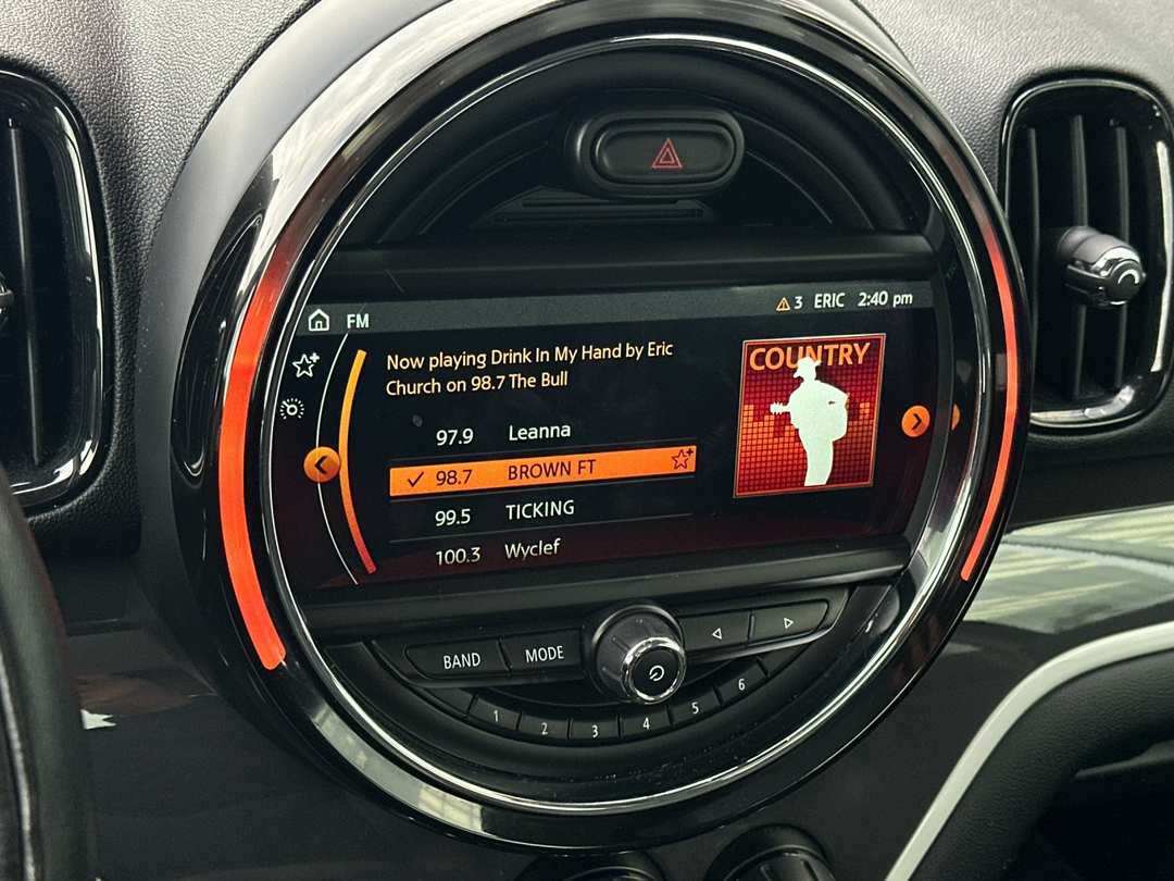 2018 MINI Cooper S Countryman Base - Image 16