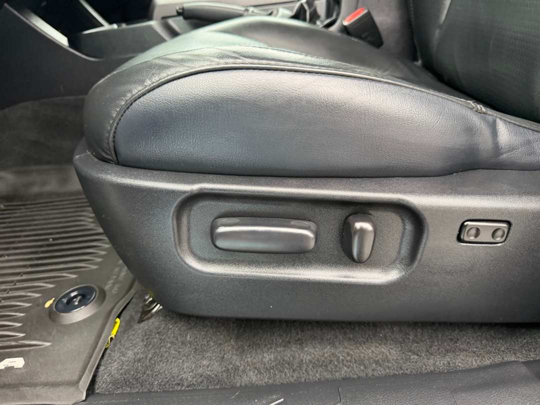 2020 Toyota Tacoma TRD OffRoad - Image 14