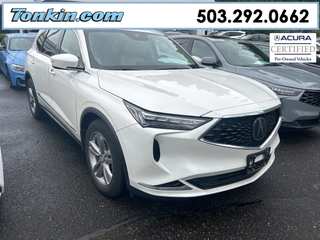 2024 Acura MDX 3.5L