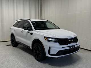 2023 Kia Sorento EX