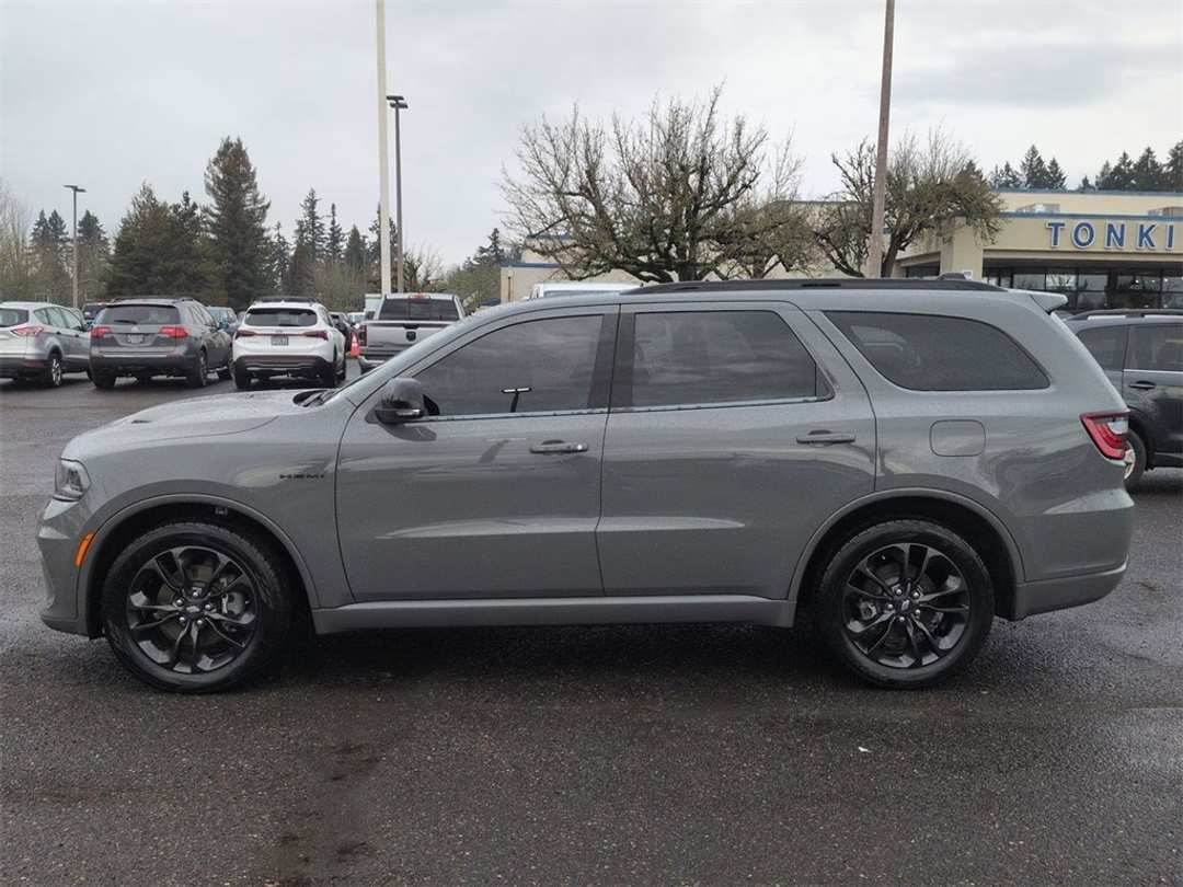 2023 Dodge Durango R/T Plus - Image 2