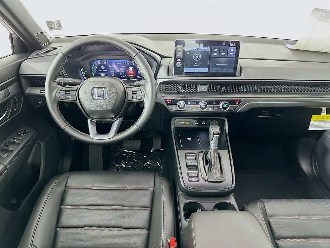 2026 Honda CR-V SportL - Image 22