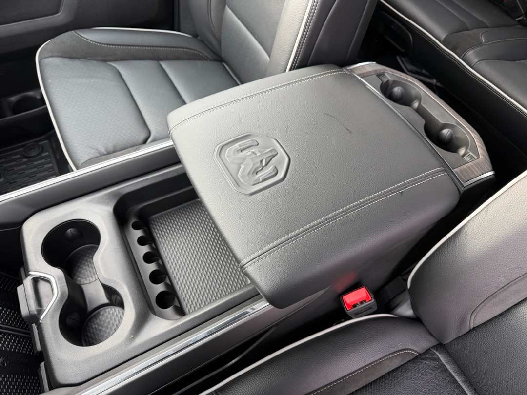 2026 Ram 1500 Laramie - Image 28