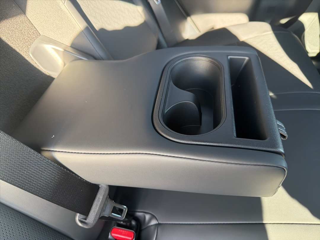 2026 Subaru Solterra Premium - Image 24