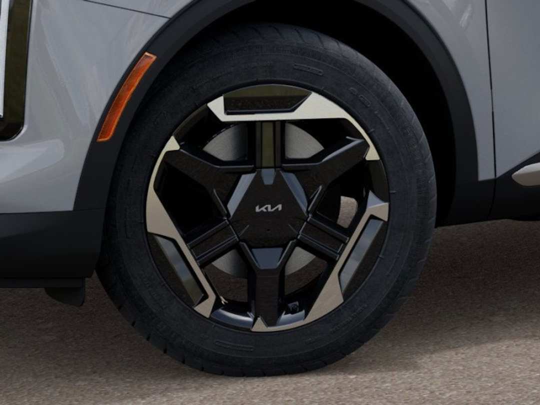 2026 Kia Sportage S - Image 9