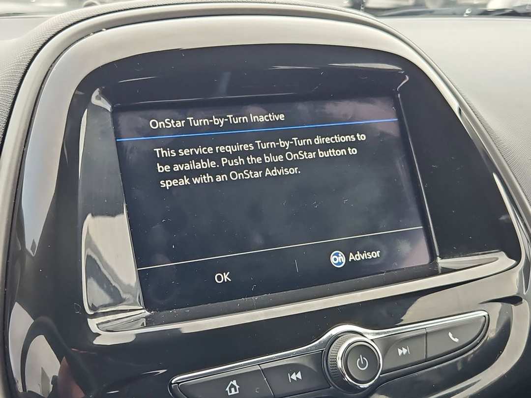 2021 Chevrolet Spark 1LT - Image 18