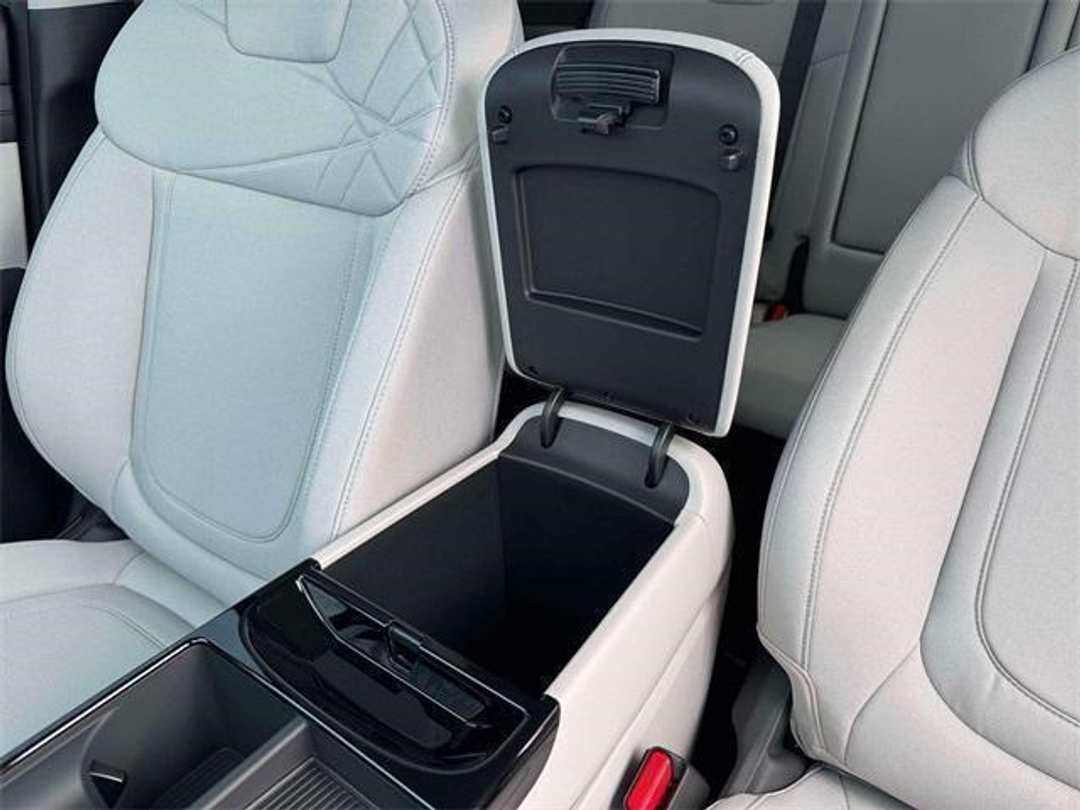 2026 Hyundai Tucson SEL - Image 18