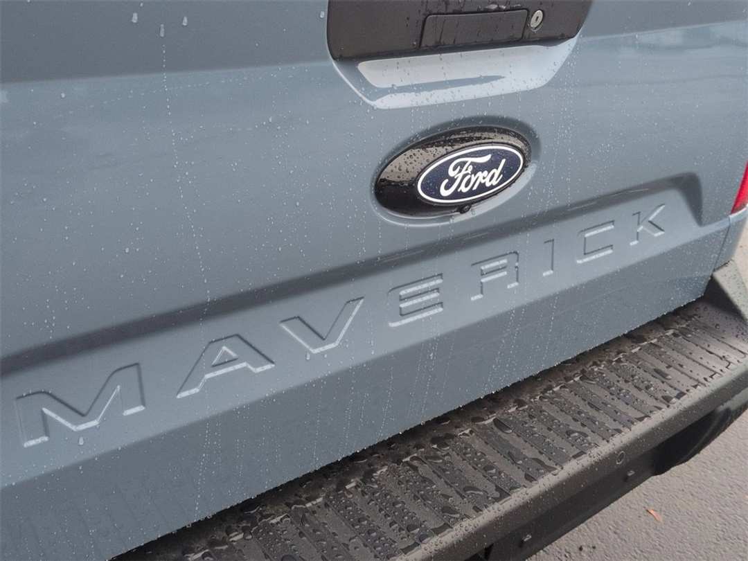 2026 Ford Maverick XLT - Image 27