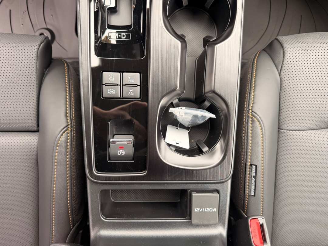 2026 Subaru Outback Wilderness - Image 35