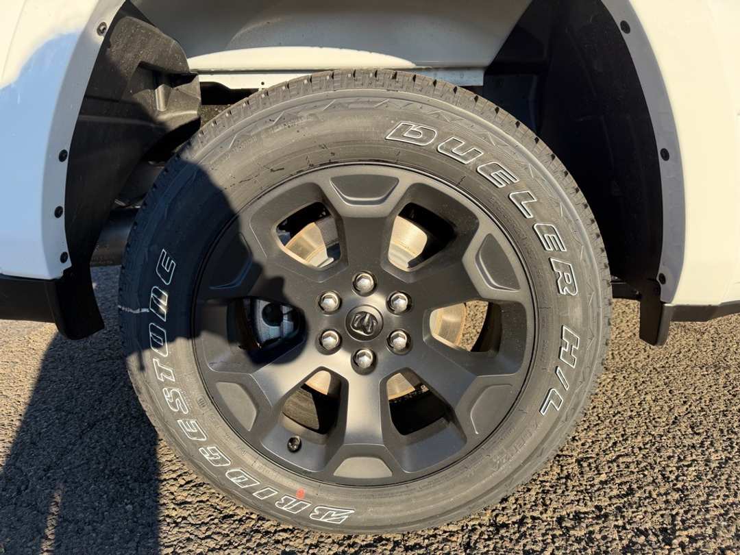 2026 Ram 1500 Big Horn/Lone Star - Image 10