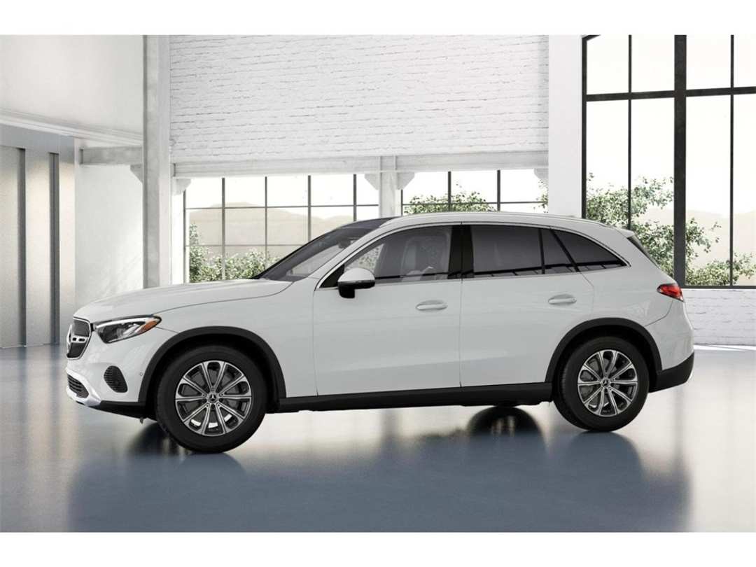 2026 Mercedes-Benz GLC GLC 300 - Image 36
