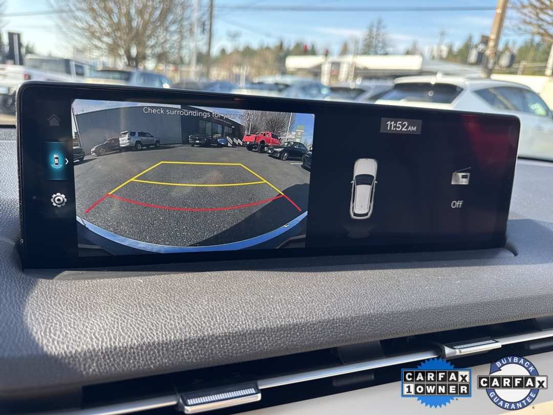 2025 Genesis Gv70 2.5T - Image 45