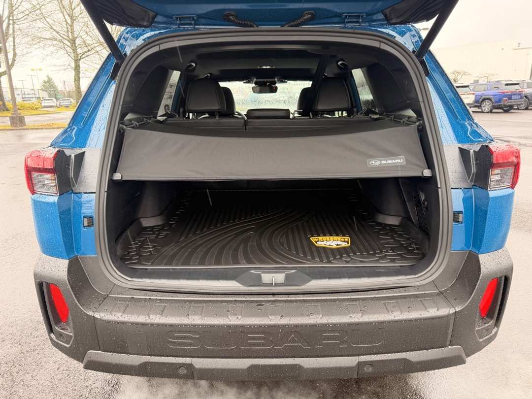 2026 Subaru Outback Wilderness - Image 20