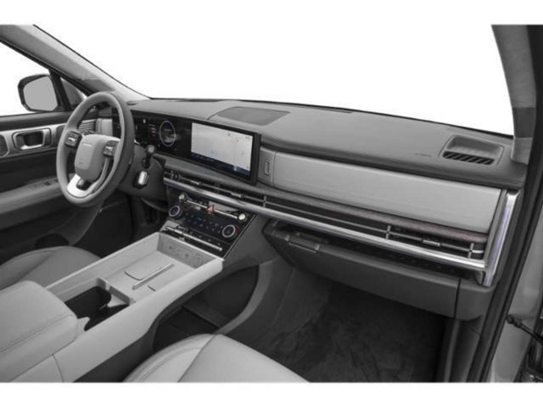 2026 Hyundai Santa Fe Calligraphy - Image 15