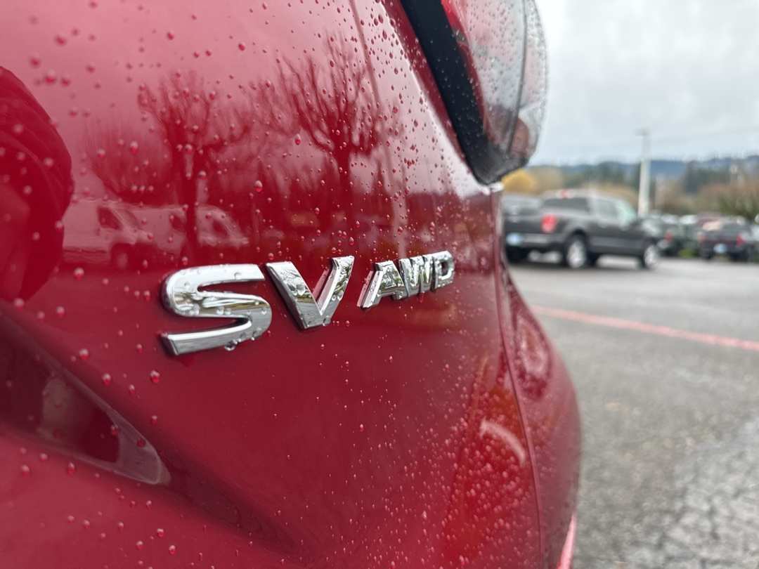 2022 Nissan Murano SV - Image 10