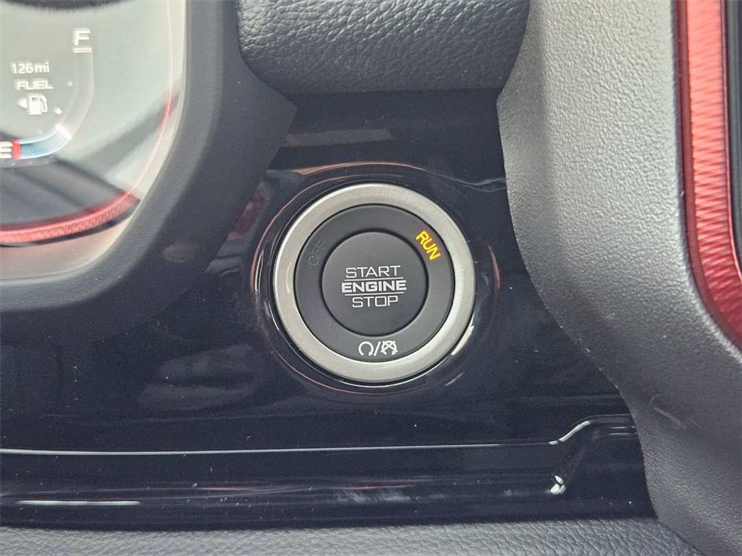 2026 Ram 1500 Rebel - Image 17