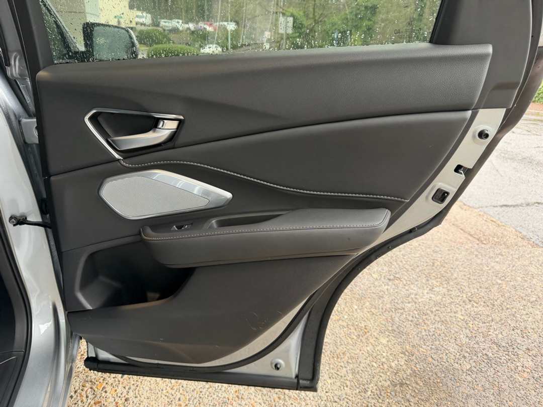 2026 Acura RDX Technology Package - Image 29