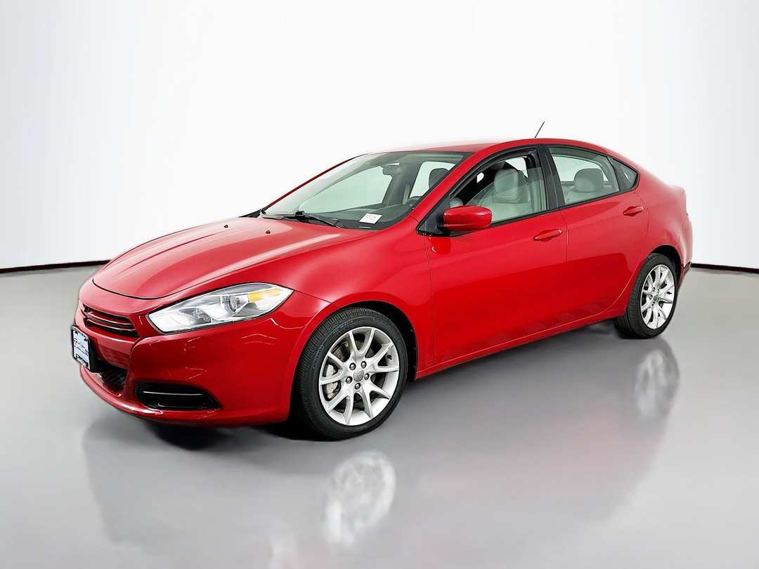 2013 Dodge Dart SXT - Image 3