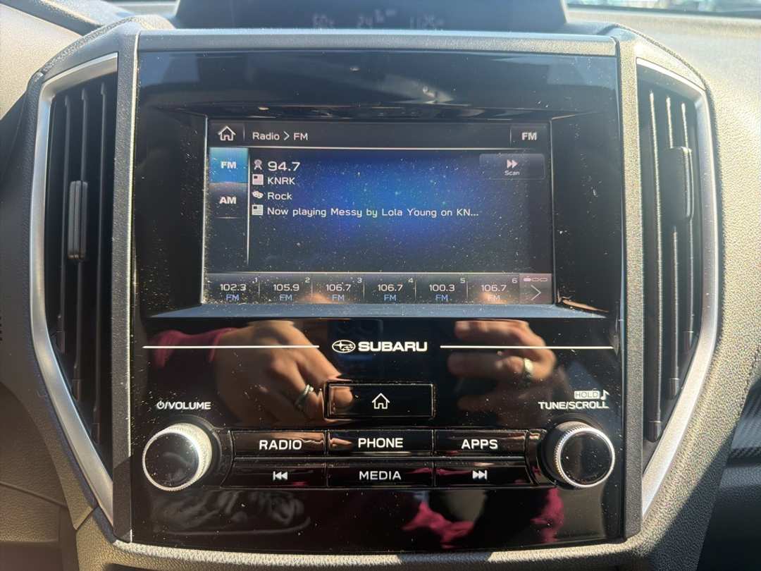 2018 Subaru Crosstrek 2.0i Premium - Image 34