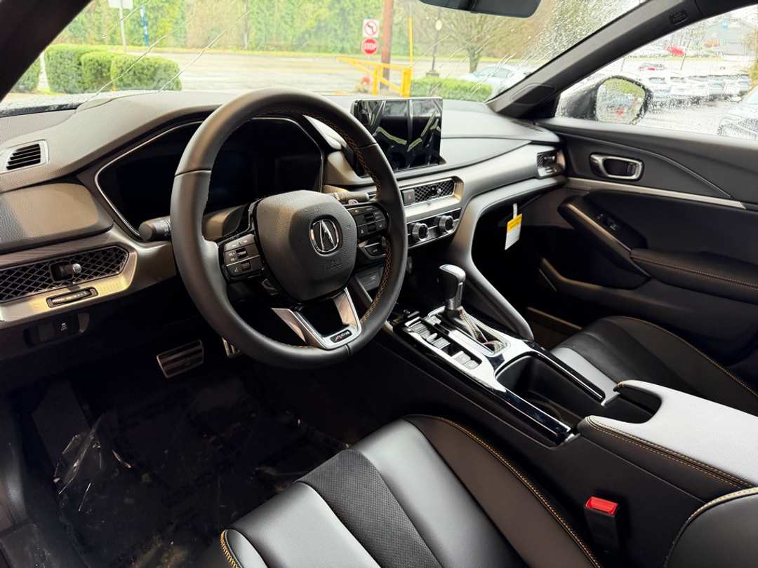 2026 Acura Integra ASpec Tech Package - Image 16