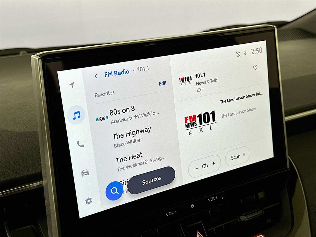 2026 Toyota Corolla SE - Image 15