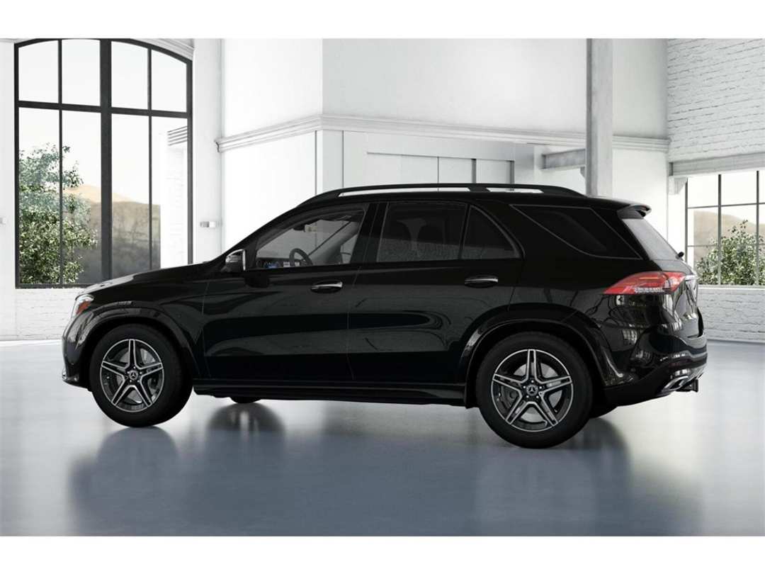 2026 Mercedes-Benz GLE GLE 450 - Image 32