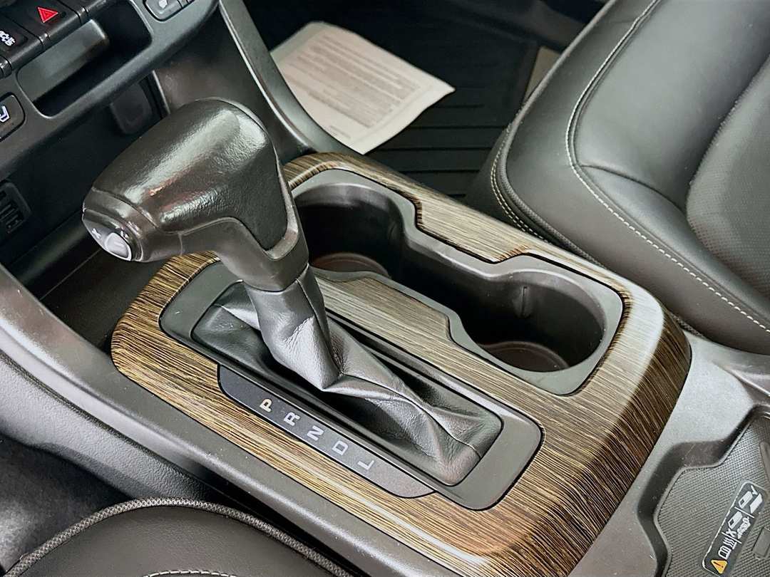 2019 GMC Canyon Denali - Image 18