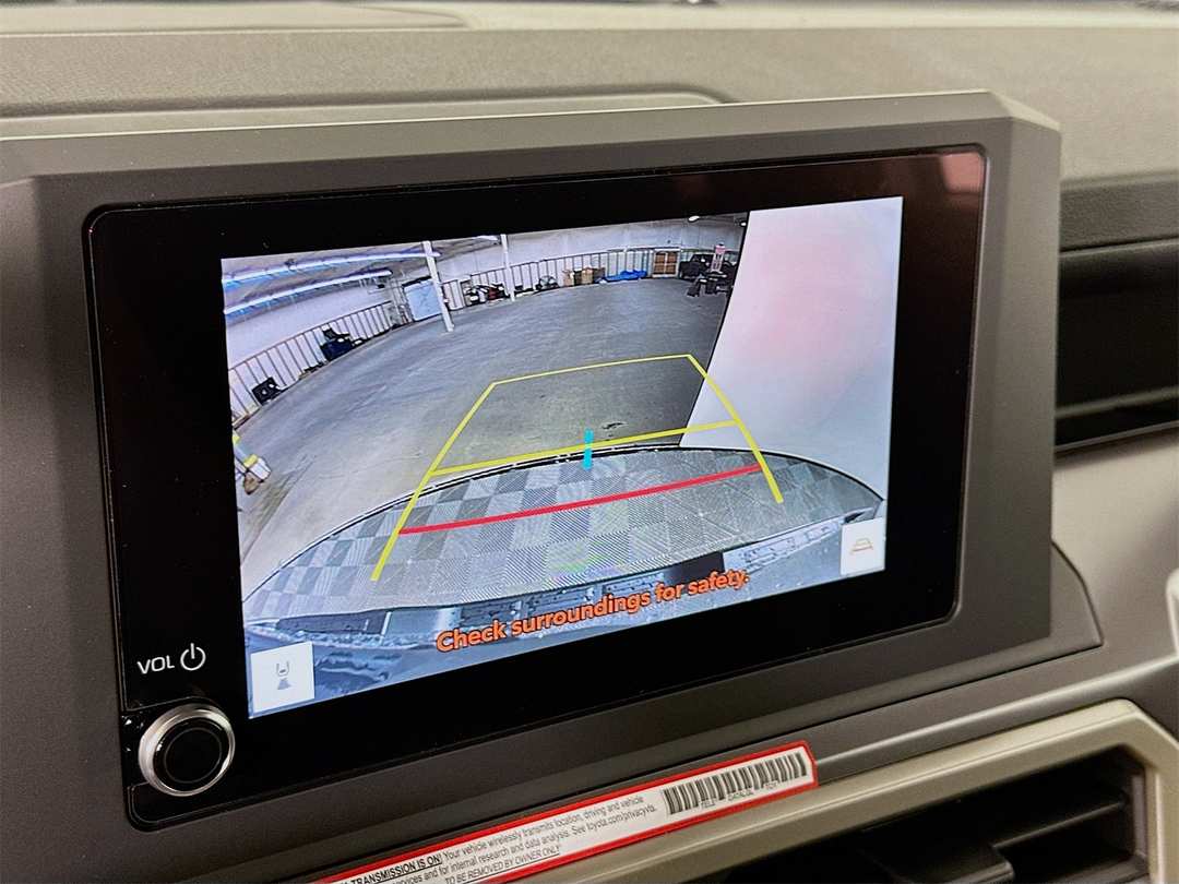 2026 Toyota Tacoma TRD OffRoad - Image 14