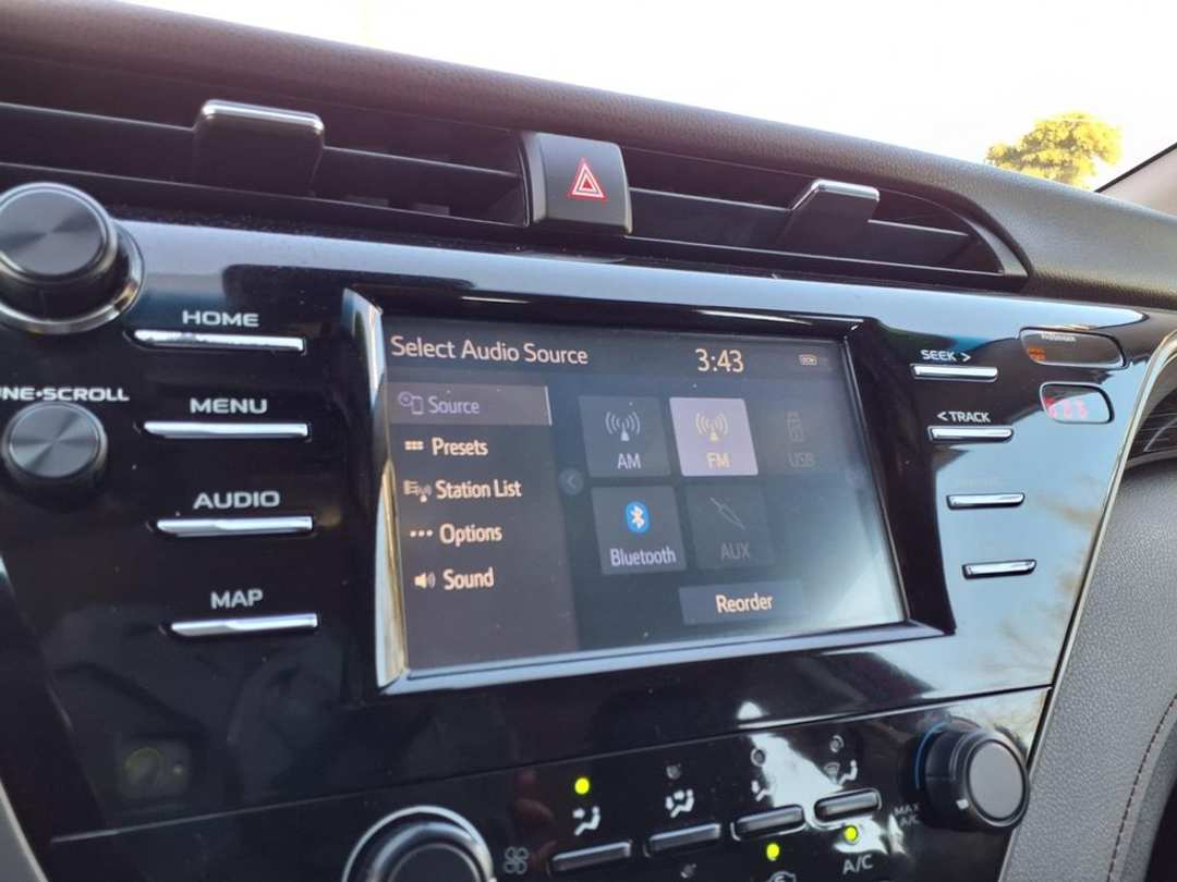 2019 Toyota Camry LE - Image 3