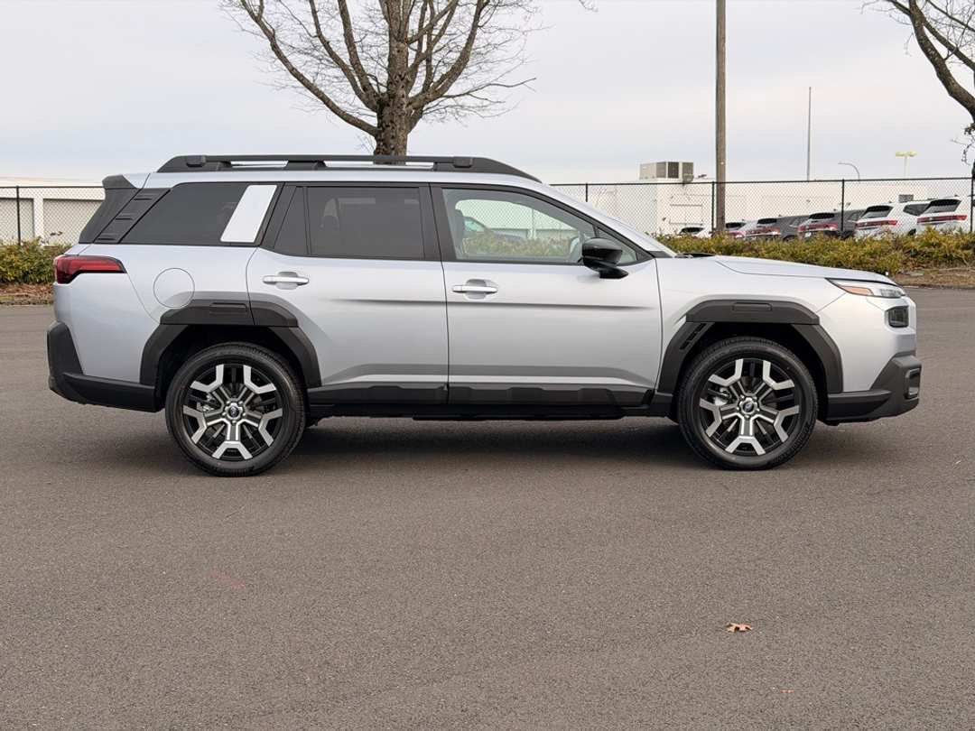 2026 Subaru Outback Touring XT - Image 8