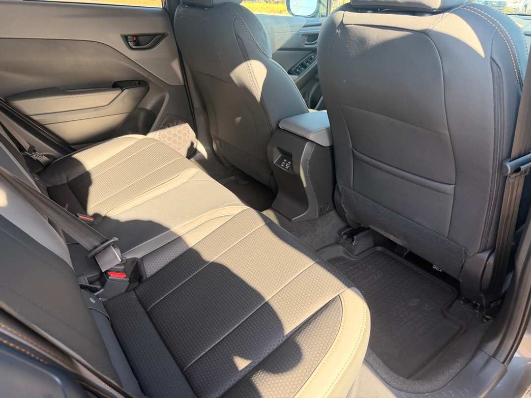 2026 Subaru Crosstrek Wilderness - Image 23