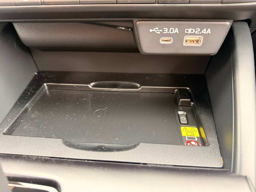 2026 Subaru Outback Premium - Image 36