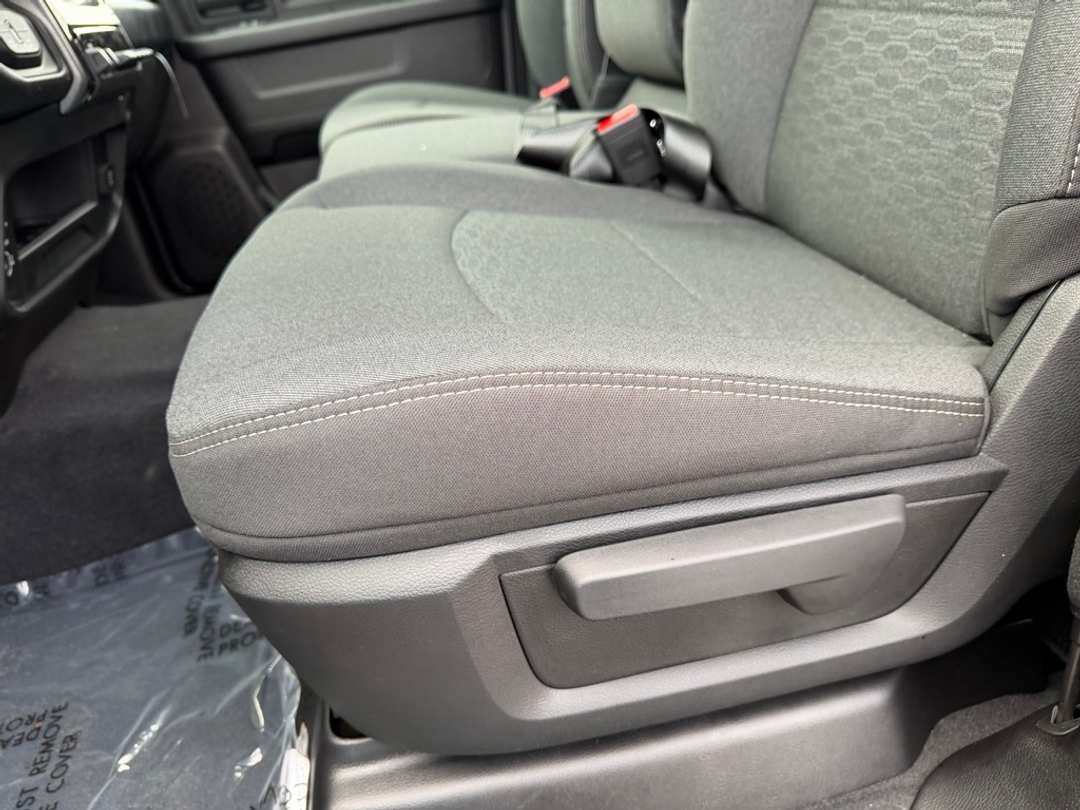 2026 Ram 2500 Tradesman - Image 13