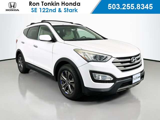 2014 Hyundai Santa Fe Sport Base