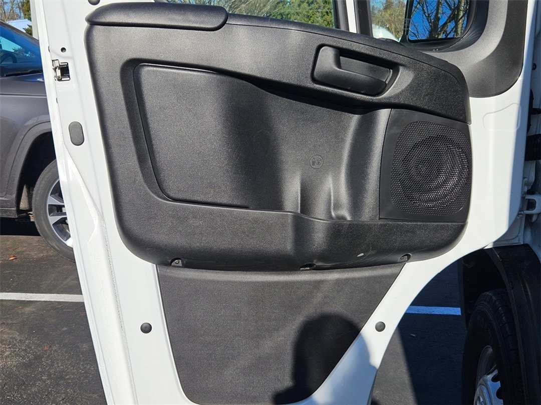 2026 Ram Promaster 3500 High Roof - Image 10