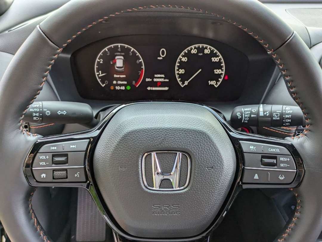 2026 Honda HR-V Sport - Image 10