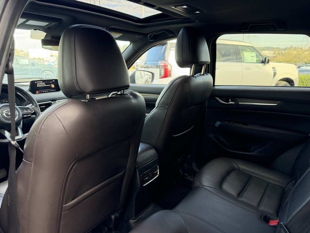 2019 MAZDA CX-5 Signature - Image 31