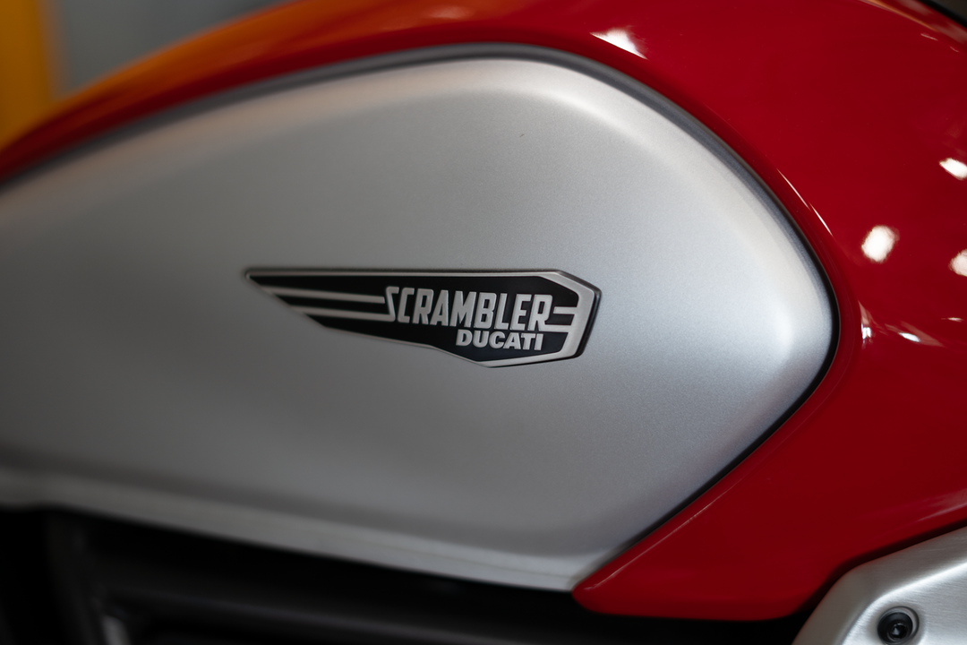 2025 Ducati Scrambler Icon - Image 3