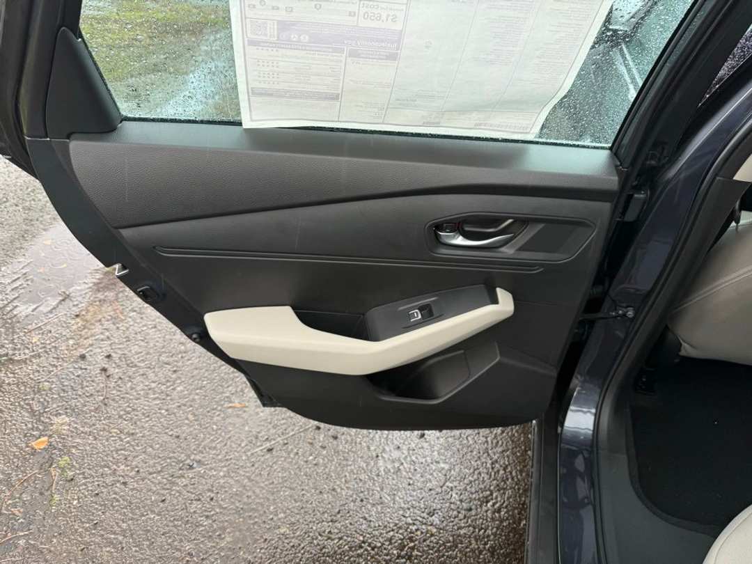 2025 Honda Accord SE - Image 14