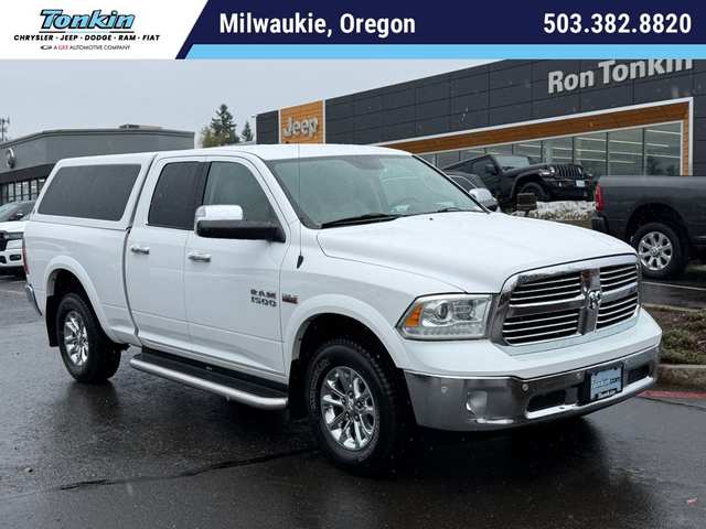 2014 Ram 1500 Laramie
