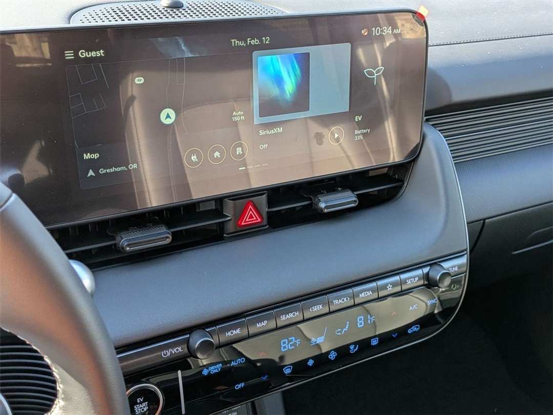 2026 Hyundai Ioniq 5 XRT - Image 18