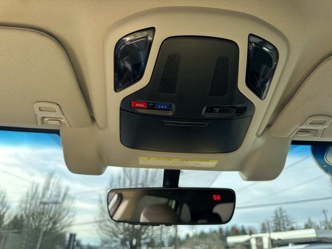 2020 Subaru Outback Premium - Image 29