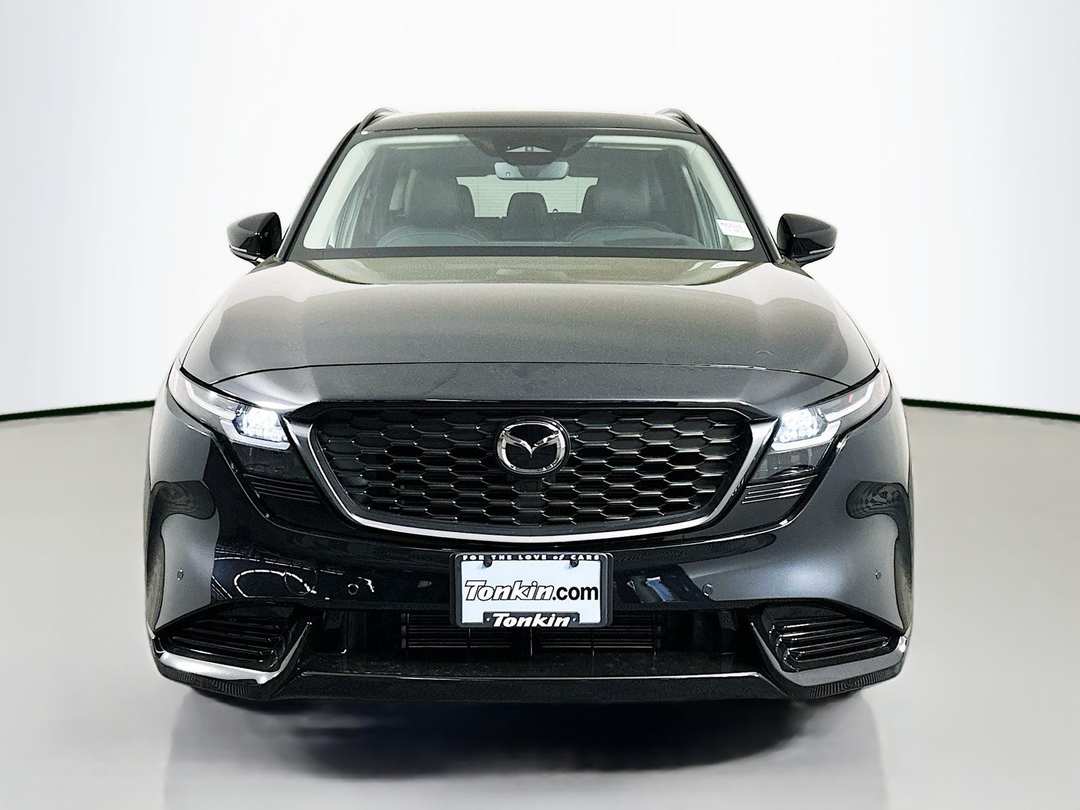 2026 MAZDA CX-5 2.5 S - Image 2