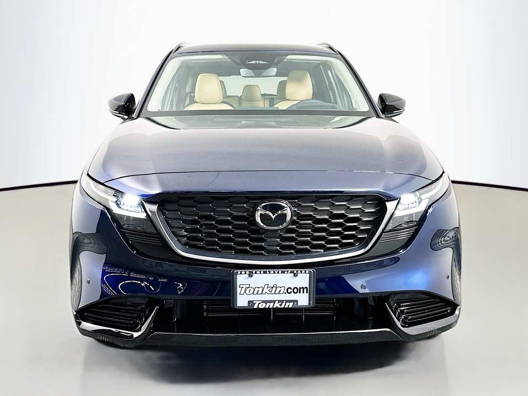 2026 MAZDA CX-5 2.5 S Premium - Image 2