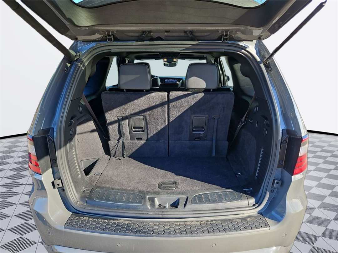 2025 Dodge Durango GT Plus - Image 24