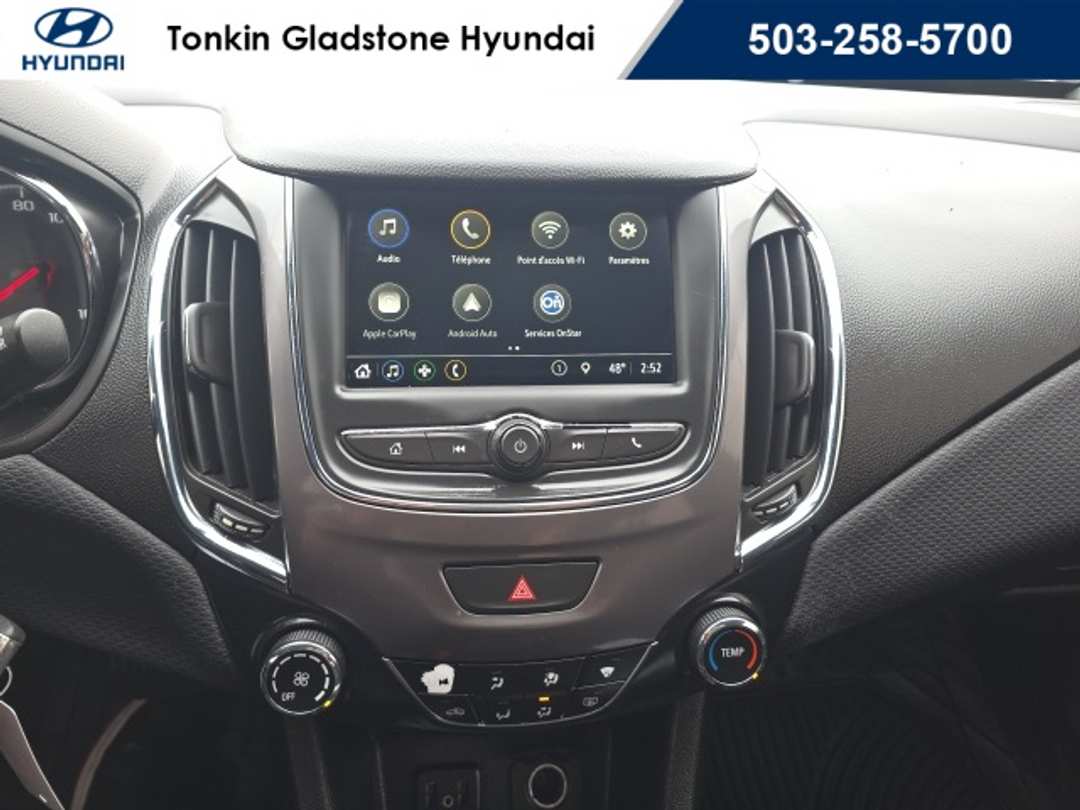 2019 Chevrolet Cruze LS - Image 15