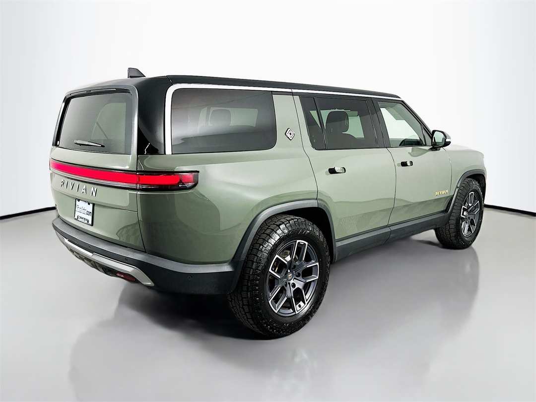 2022 Rivian R1S Launch Edition - Image 7